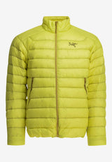 Arc'teryx Cerium Arato Down Jacket Yellow 29679CERIUMORACLE_2618112c-66b9-4c83-afdb-843a9deff67d