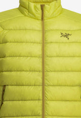 Arc'teryx Cerium Arato Down Jacket Yellow 29679CERIUMORACLE_2618112c-66b9-4c83-afdb-843a9deff67d