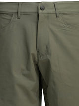 Arc'teryx Kragg Casual Shorts Green X000010411KRAGG CTNFORAGE_786d3e50-ed7f-45a1-8610-10af1658bc68
