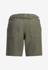 Arc'teryx Kragg Casual Shorts Green X000010411KRAGG CTNFORAGE_786d3e50-ed7f-45a1-8610-10af1658bc68
