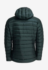 Arc'teryx Cerium Arato Down Jacket Dark Green 29675CERIUMBLACK SAPPHIRE_038c52a9-195f-4b3d-81d5-1fb0cc5fbeef