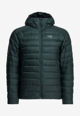 Arc'teryx Cerium Arato Down Jacket Dark Green 29675CERIUMBLACK SAPPHIRE_038c52a9-195f-4b3d-81d5-1fb0cc5fbeef