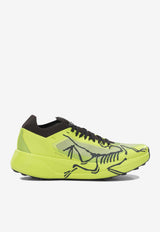Arc'teryx Silan 2 Low-Top Sneakers Yellow X000010155SILAN 2MANTIS/MANTIS_7f073f34-0a62-4379-b551-1082cc5cd483