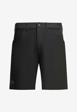 Arc'teryx Kragg Technical Shorts Black X000010411KRAGG CTNBLACK_70879e9e-a9d8-4094-ad67-40ef97a03a28