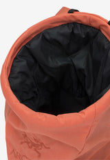 Arc'teryx Ion Logo Chalkbag Orange X000010364ION SL CHALKREEF_b4a9f6c0-c5a5-4737-9c38-5df09ec4c212