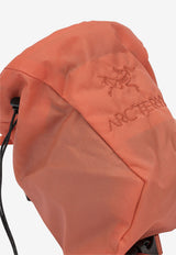Arc'teryx Ion Logo Chalkbag Orange X000010364ION SL CHALKREEF_b4a9f6c0-c5a5-4737-9c38-5df09ec4c212