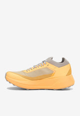 Arc'teryx Silan 2 Low-Top Sneakers Yellow X000010153SYLAN 2LUMINARY/LUMINARY_1743bcdc-b29a-4e84-a044-b22f4a0a6827
