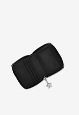 Marc Jacobs Perfect Everyday Slim Compact Wallet Black 2S6SMP036S01_001