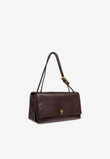 Marc Jacobs Mini Dual Leather Handbag Brown 2F4HSH010H04_905