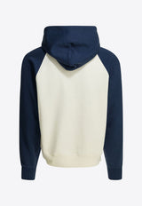 AMI PARIS Ami De Coeur Hooded Sweatshirt Multicolor USW782.747A027_dfcd569a-b679-40ad-ac72-8d1bd219063d