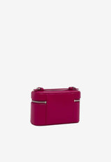 Marc Jacobs Everyday Vanity Top Handle Bag Pink 2R5HCR018H01_986