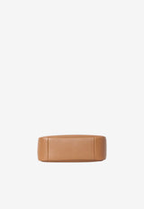 Tory Burch Miller Crossbody Bag Tan 185793--200