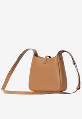 Tory Burch Miller Crossbody Bag Tan 185793--200