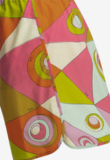 Pucci Angoli Print Shorts Multicolor 6HRU306H720051_a5c7c071-6a70-44ba-a4f2-3300c01eae79