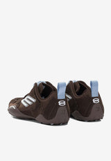 Balenciaga Monday Ultra Low-Top Sneakers Brown 853508WMNDI2994_267bf1be-b34d-45c4-a746-6c475c851247