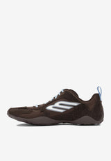 Balenciaga Monday Ultra Low-Top Sneakers Brown 853505WMNDI2994_9848bc78-5ab0-41fa-86ab-ffadc4bcb6c0