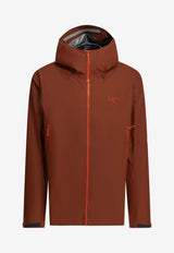 Arc'teryx Beta SL Gore-Tex Jacket Bordeaux X000009684BETA SL JKTSEQUOIA/SOLARIS_586c656c-7e3f-4eae-9d63-8251278eeb10