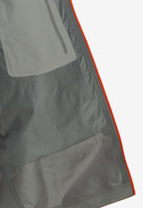 Arc'teryx Beta SL Gore-Tex Jacket Bordeaux X000009684BETA SL JKTSEQUOIA/SOLARIS_586c656c-7e3f-4eae-9d63-8251278eeb10
