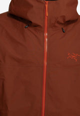 Arc'teryx Beta SL Gore-Tex Jacket Bordeaux X000009684BETA SL JKTSEQUOIA/SOLARIS_586c656c-7e3f-4eae-9d63-8251278eeb10