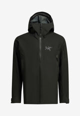 Arc'teryx Sabre Gore-Tex Jacket Black 29657SABRE JKTBLACK_0758c042-9f6b-4723-aec3-7bed27b6c4e5