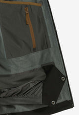 Arc'teryx Sabre Gore-Tex Jacket Black 29657SABRE JKTBLACK_0758c042-9f6b-4723-aec3-7bed27b6c4e5