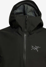 Arc'teryx Sabre Gore-Tex Jacket Black 29657SABRE JKTBLACK_0758c042-9f6b-4723-aec3-7bed27b6c4e5