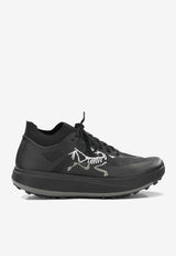 Arc'teryx Sylan Pro Matryx Sneakers Black X000010077-SYLAN PROBLACK/BLACK_7562230a-c7c6-411a-8590-62b9d1391429