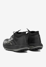 Arc'teryx Sylan Pro Matryx Sneakers Black X000010077-SYLAN PROBLACK/BLACK_7562230a-c7c6-411a-8590-62b9d1391429