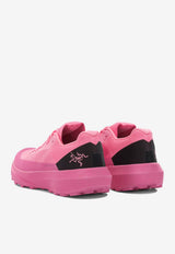 Arc'teryx Norvan LD 4 GTX Sneakers Pink X000010400NORVAN LD 4PINK AURA/FRUIT PUNCH_0e64b9bd-dd0e-4e02-8429-0d1af8fea673