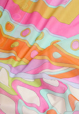Vivara Print Pareo