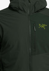 Arc'teryx Proton FL Fortius Jacket Green 27755PROTON FLCONIFER_507c7b92-257b-4ab5-bf60-ed148ca36dac
