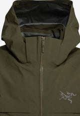 Arc'teryx Macai Gore-Tex Jacket Green X000007060MACAI SHELL JKTTATSU_b234e077-4ea4-42a7-a9be-c46a8a0e971b