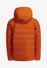 Arc'teryx Fissile Down Jacket Red X000008488FISSILE DWN JKTSOLARIS_8ceb8e02-3169-4d57-b7ab-f466e1f048bd