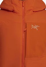 Arc'teryx Proton LT Fortius Jacket Orange 24007PROTON LT HDYPHENOM_c4eb0125-4f29-4942-bdac-a8e2be253efc