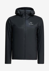 Arc'teryx Nuclei FL Fortius Jacket Blue 25170NUCLEI FL JKTBLACK SAPPHIRE_edd68fd8-fec2-45d3-90e0-12956d976a7f