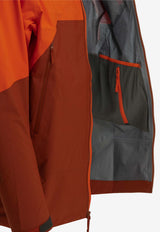 Arc'teryx Rush Gore-Tex Pro Jacket Red X000007149RUSH JKTSOLARIS/SEQUOIA_42bc844b-af49-4f86-a70a-26d0c24fbdb9