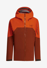 Arc'teryx Rush Gore-Tex Pro Jacket Red X000007149RUSH JKTSOLARIS/SEQUOIA_42bc844b-af49-4f86-a70a-26d0c24fbdb9