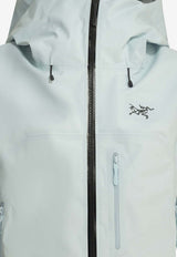 Arc'teryx Beta SV Gore-Tex Jacket Light Blue X000010324BETA SV JKTALPINE BLUE/BLACK_41d85776-3400-470c-87da-03fbc661b51d
