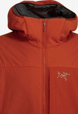 Arc'teryx Proton LT Fortius Jacket Red 24007PROTON LT HDYSAMBAL_cbba9229-f251-4cf0-82e8-d9181c8c0fda