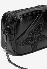 Golden Goose DB Mini Star Leather Crossbody Bag Black GWA00228A00065690100_b1e4e499-59d0-432e-a870-11fa074159ec
