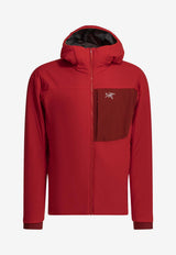 Arc'teryx Proton Fortius Jacket Red X000007520PROTON HDYHERITAGE_dc24aa2c-d05b-42c9-ab60-aa7c1b1b8b13