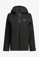 Arc'teryx Sentinel Technical Hooded Jacket Black X000008891SENTINEL JKTBLACK_7ac9f671-bbc1-4078-b0ad-3362413641a6
