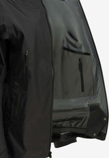 Arc'teryx Sentinel Technical Hooded Jacket Black X000008891SENTINEL JKTBLACK_7ac9f671-bbc1-4078-b0ad-3362413641a6
