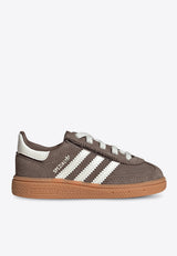 Adidas Kids Boys Handball Spezial Low-Top Sneakers Brown KI3944-OSUE/T_ADIDS-EO