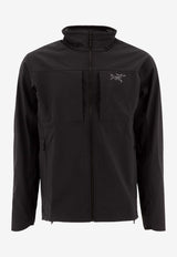 Arc'teryx Gamma MX Technical Jacket Black X000008486GAMMA MX JKTBLACK_4183d8e8-171b-4b40-9452-1298c3dac2bb
