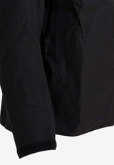 Arc'teryx Alpha SV Windbreaker Jacket Black X000009899ALPHA SV JKT24K BLACK_53651847-f5c2-44fc-805e-6d45a49e2b65