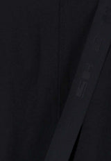 Rick Owens DRKSHDW Jumbo Temple of Love T-shirt Black DS01F4204RNEP7_0911