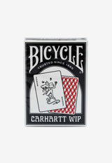 Carhartt Wip Bicycle Playing Cards Multicolor I03701108.XX_62d6a559-464e-4f89-b28e-53d253f95ddf