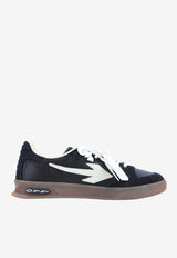 M-End Of Play Arrow Low-Top Sneakers