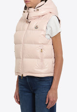 Moncler Niverolle Padded Vest Pink L20931A00005-597EU-519